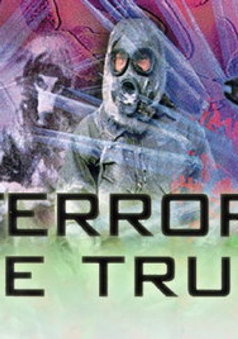  Bioterrorism: The Truth Poster