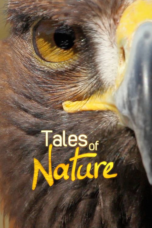 Tales of Nature Poster