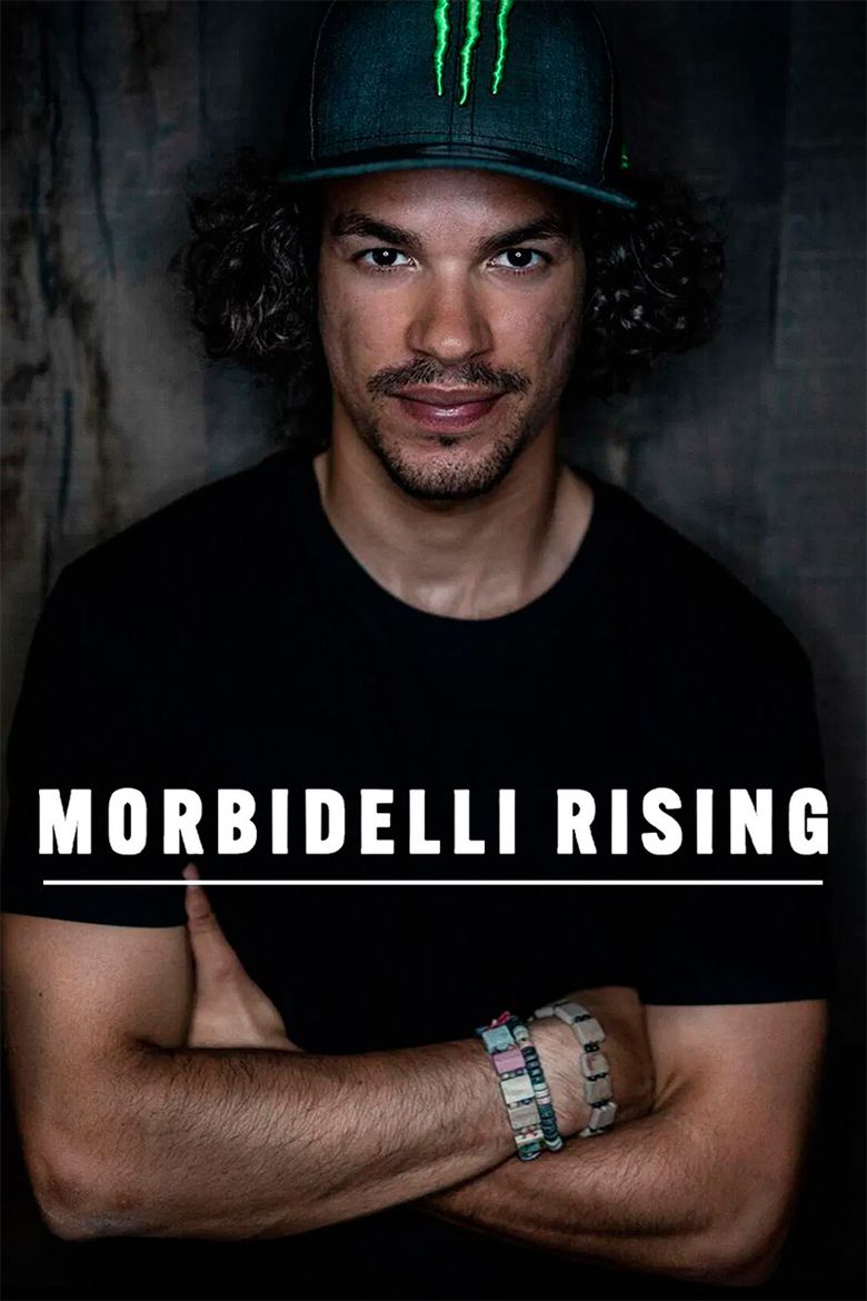 Morbidelli Rising