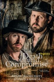  Death and Compromise Poster