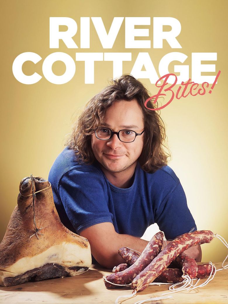 River Cottage Bites
