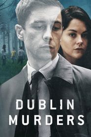  Dublin Murders Poster