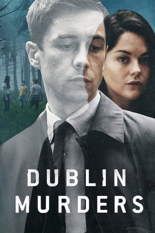 Dublin Murders Poster