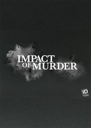  Impact of Murder Poster