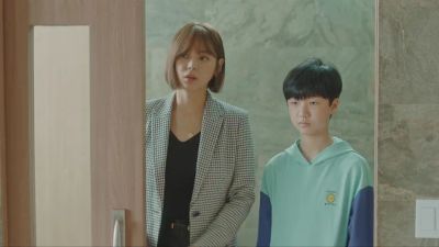 Season 01, Episode 15 Jae Hyun's Stabbing