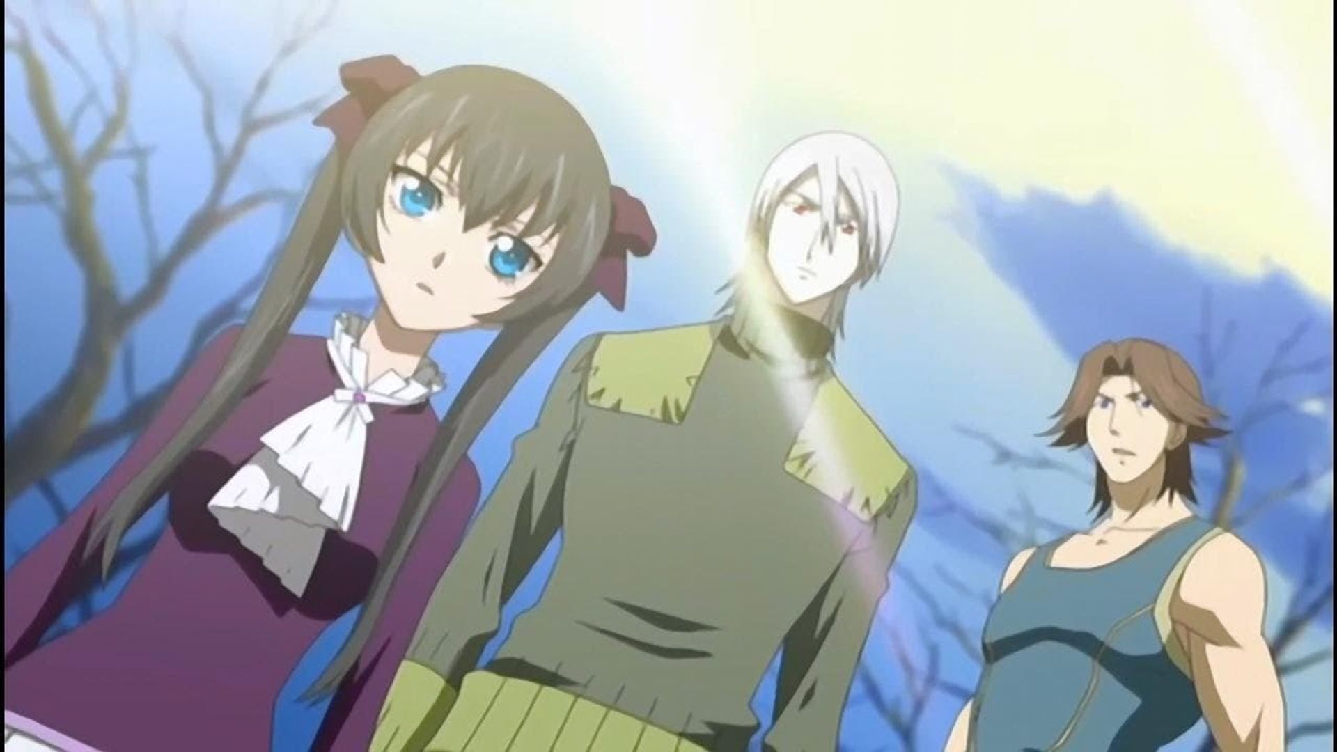 Hatenkou Yuugi Chapitre 8 Scan Vf Hatenkou Yugi - Where to Watch Every Episode Streaming Online | Reelgood