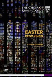 Easter from King's Poster
