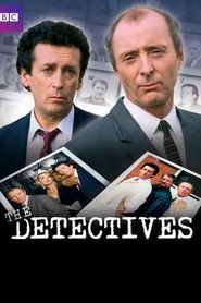  The Detectives Poster