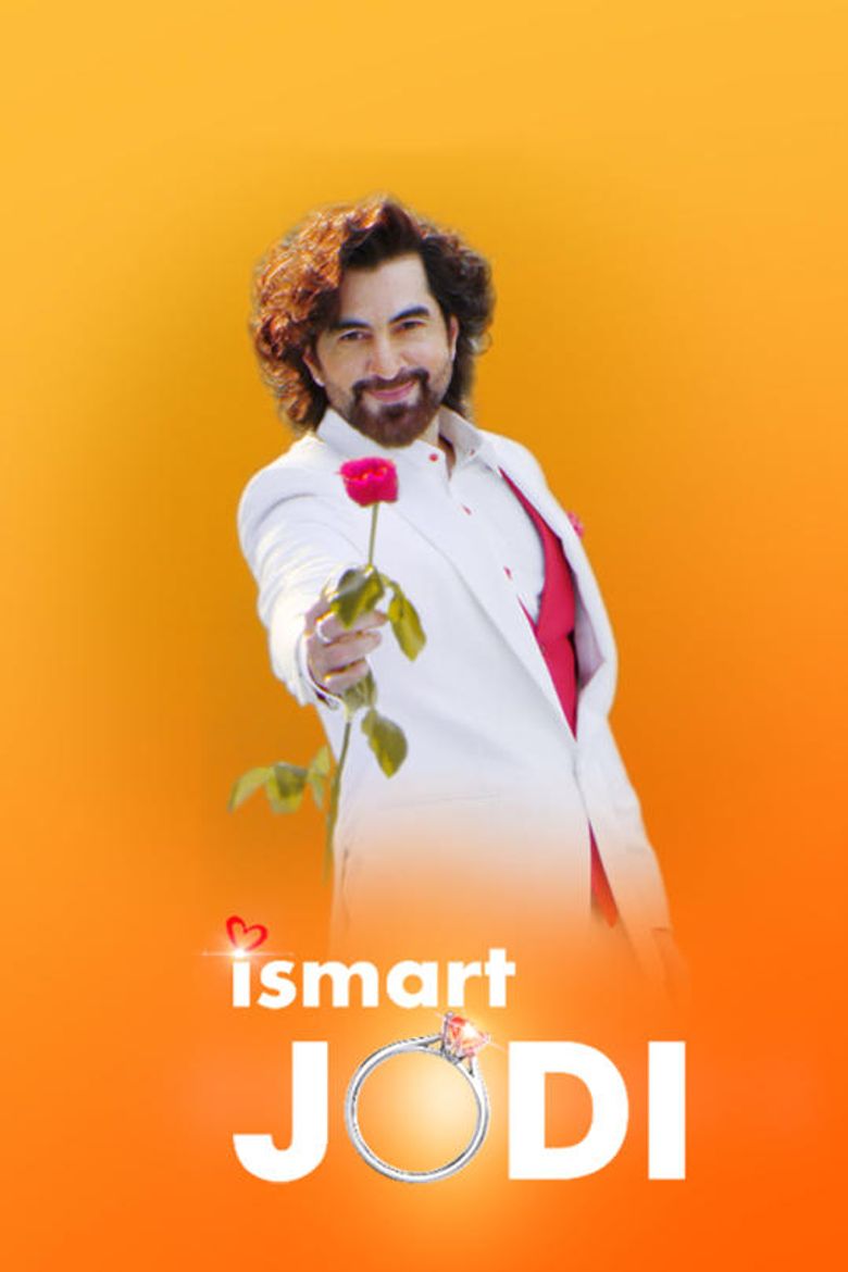 Ismart jodi 2025 full episode online