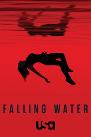 Falling Water Season 2 Poster