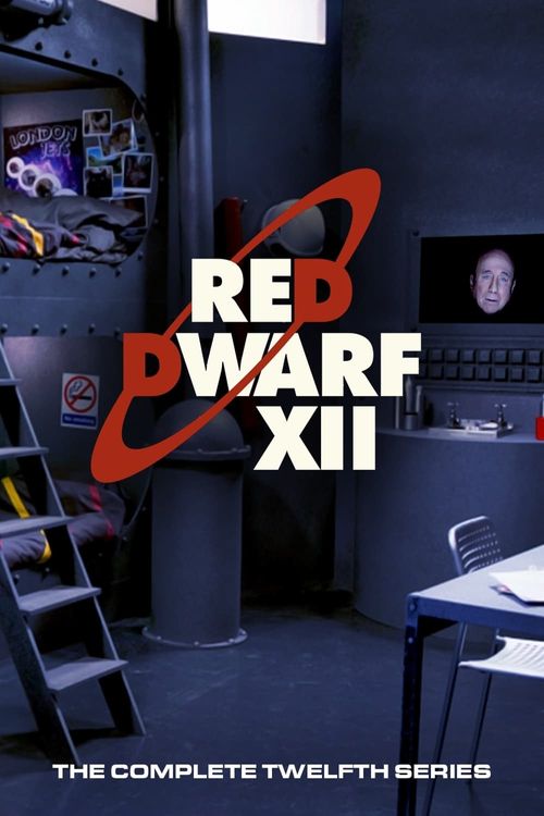 Red Dwarf Season 12: To Watch Every Episode | Reelgood
