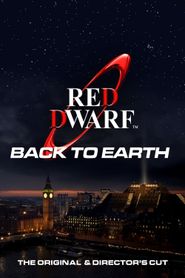 Red Dwarf Season 9 Poster