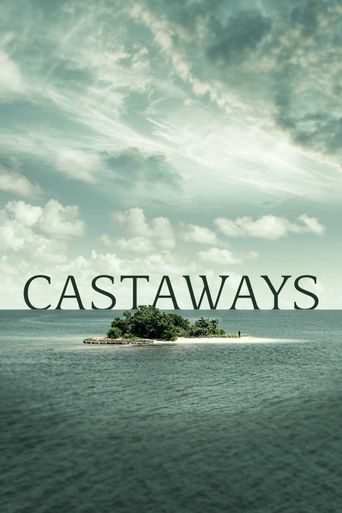  Castaways Poster