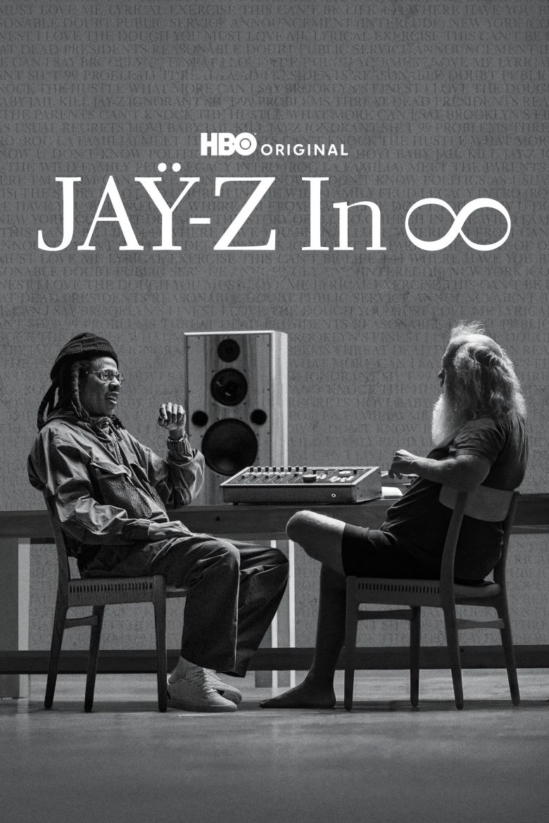 JAY-Z in 8