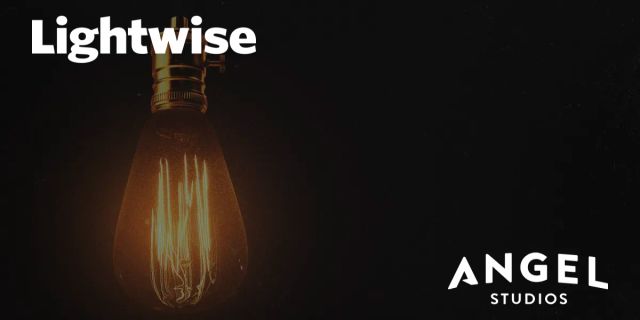 Lightwise Backdrop