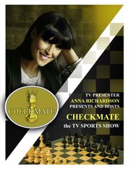 Checkmate Poster