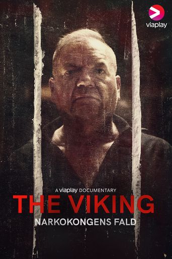  The Viking - Downfall of a Drug Lord Poster