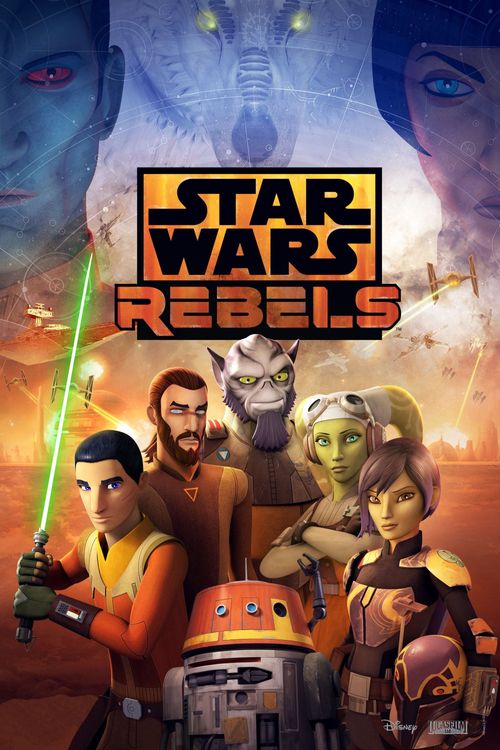 Star Wars: Rebels The Siege of Lothal (TV Episode 2015) - Freddie Prinze  Jr. as Kanan Jarrus - IMDb