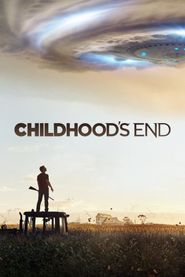  Childhood's End Poster