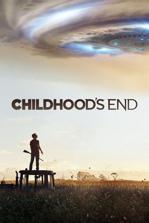 Childhood's End Poster