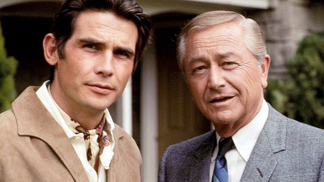 Marcus Welby, M.D. Backdrop
