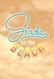  Giada on the Beach Poster