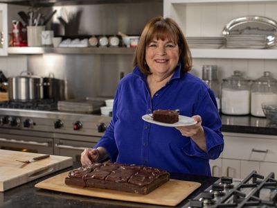 Season 18, Episode 08 Cook Like a Pro: Just Desserts