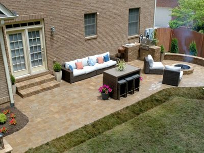 Season 21, Episode 20 Backyard Paradise Contest