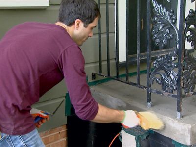 Season 13, Episode 23 Outdoor Projects for Your Home