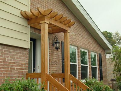 Season 16, Episode 21 Home Update
