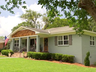 Season 23, Episode 23 S23:E24 - Backyard Paradise 2021