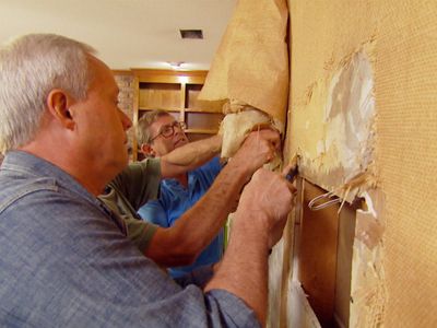 Season 17, Episode 20 Honey Do-Now List
