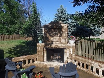 Season 20, Episode 21 Backyard Paradise