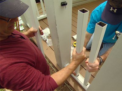 Season 14, Episode 23 Spring Around the Yard: Lawns, Gardens, and Decks