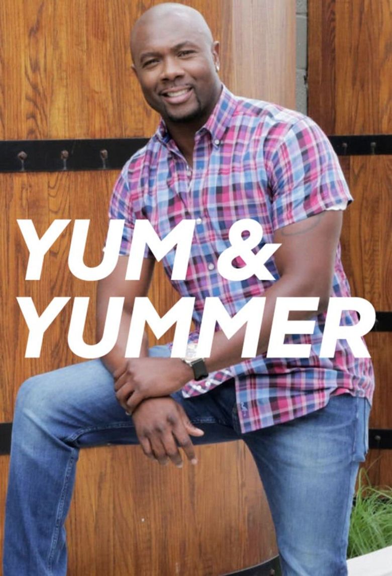 Yum and Yummer Poster