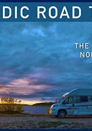 Nordic Road Trip 2018 Poster