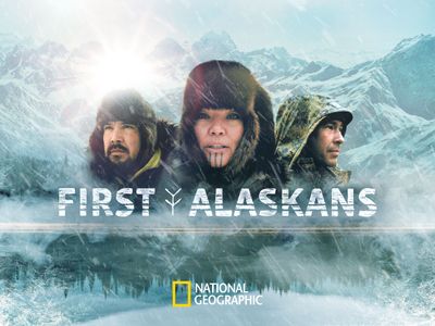 Season 03, Episode 16 Veins of Alaska