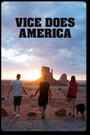  Vice Does America Poster