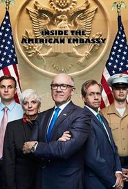 Inside the American Embassy Poster
