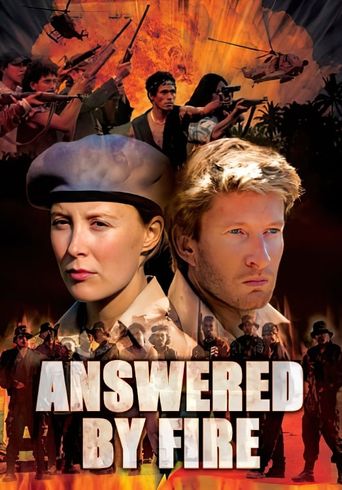  Answered by Fire Poster