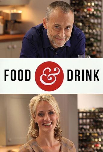  Food and Drink Poster