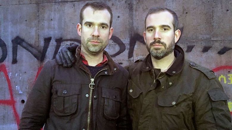 Frontline Doctors: Winter Migrant Crisis