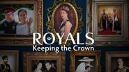  Royals: Keeping the Crown Poster