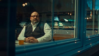 Season 01, Episode 03 Episode #1.3
