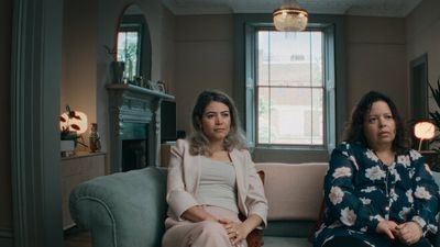 Season 01, Episode 04 Episode #1.4