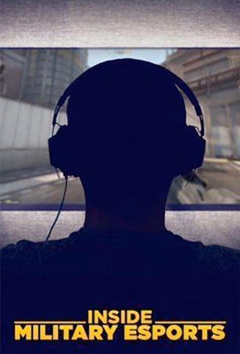 Inside Military Esports