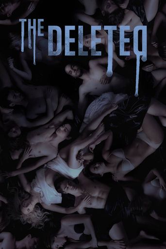  The Deleted Poster