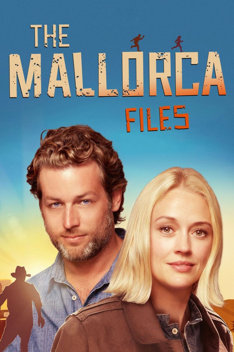 The Mallorca Files Poster