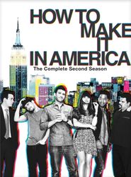 How to Make It in America Season 2 Poster