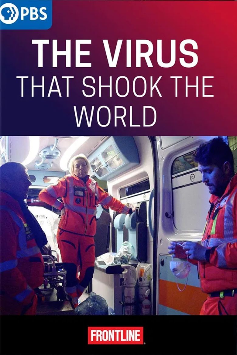 The Virus That Shook the World, Part 1